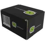 Strømforsyning Digital skilting