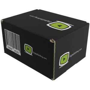 Strømforsyning Digital skilting